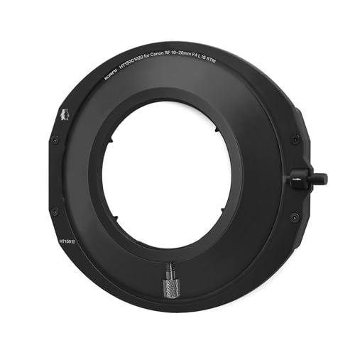 KANI 150mm p^tB^[ HT150 III tB^[z_[Zbg Canon RF10-20mm F4L IS STM p LpΉ ő2\ [P[Xt A~ 815446