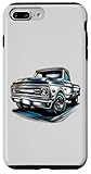 Pickup Truck Designs by Fasaza