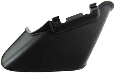 MaxLLTo 22" canal de descarga lateral del cortacésped para Troy-Bilt 11A-A23N011 11A-A23N066 11A-A23O211 11A-A23O711 11A-A23O766 11A-A26M011