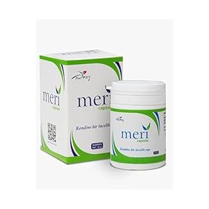MERI NATUURLIJKE 30 capsules, groene thee detox beker natuurlijke honger verzending in 24 uur,! VERZENDING UIT FRANKRIJK!
