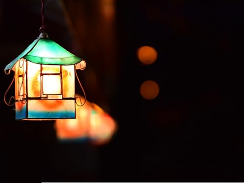 Cattu der Traumfänger