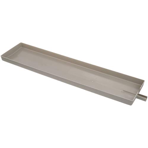 RPDRP107 Evaporator Pan Compatible With Randell Equipment