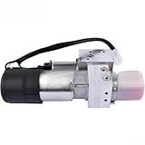 Durabilidad compatible con OEM: fabricado con materiales de alta resistencia para evitar el desgaste y soportar una mayor vida útil; reduce las necesidades de mantenimiento y los costos de reemplazo con el tiempo para los propietarios de SUV Mercedes-Benz Clase M seleccionados