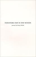 Furniture Out in the Woods 0967116600 Book Cover
