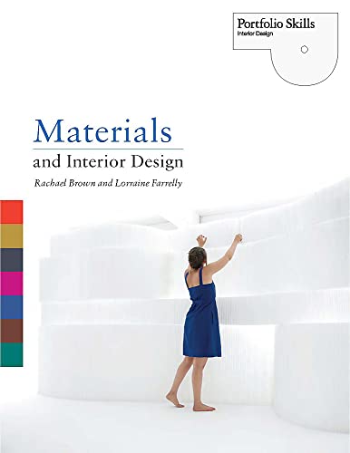 Materials And Interior Design view 2