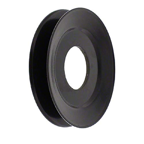 6.5 OD Weld-A-Pulley Fits A (0.50 W) & B Belts (0.66 W) (Hub Sold Separately) Farmer Bob's Parts WSP650W