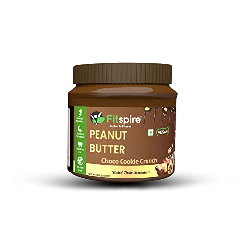 Fitspire High Protein Healthy Fit Peanut Butter. No Fitspire High Protein Healthy Fit Peanut Butter. No