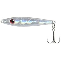 Amazon.co.jp: Rapala(ラパラ) メタルジグ ストーム 五目ジグ 5g UV