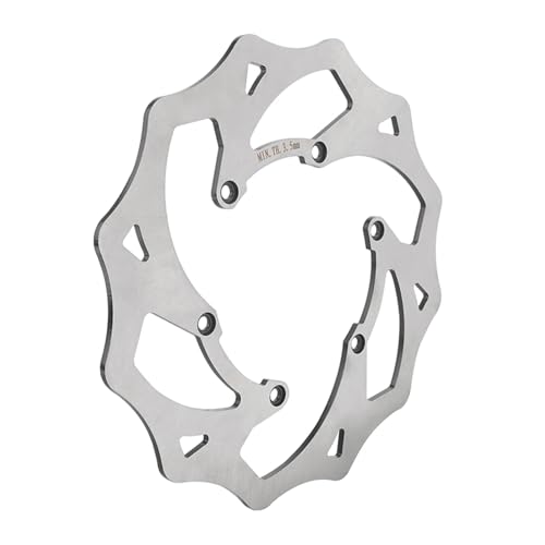Disque frein Beta RR 250 300 450 kit avant arrière 260mm 240mm