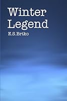 Winter Legend 1508782350 Book Cover
