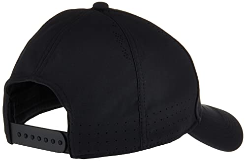 NIKE-U-NK-Dry-AROBILL-FTHLT-Perf-Hat-Black-MISC-Unisex-Adult