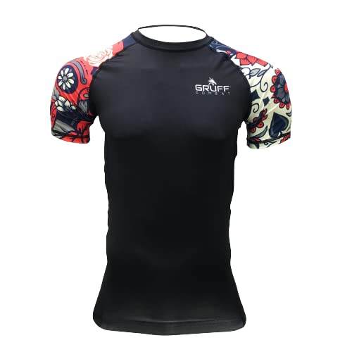 Gruff Combat unisex-adult Pt001 Shirt