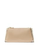 kate spade new york Grace Fine Grain Leather Pochette