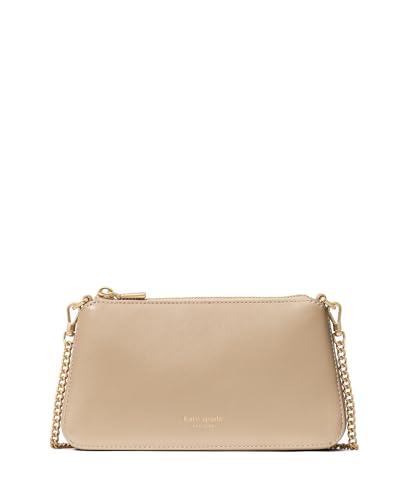 kate spade new york Grace Fine Grain Leather Pochette