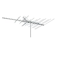 Algopix Similar Product 5 - Winegard HD8200U Platinum VHFUHF HDTV