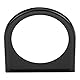 instrumentenhalter 52mm,Messgerätehalterung,Duokon Gauge Mount Pod, 52 mm 2 Zoll brandneue Universal Gauge Halterung Einloch-Meter Gauge Säulenmontage Pod Halter