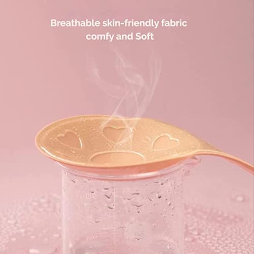 Cute Invisible Adhesive Bra Silicone Sticky Bras 2 Pair Push Up Rabbit Breast Lift For Women Backless Strapless (Cd,Black+Nude) #TOP4