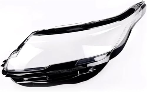Boîtiers de phares de voiture pour Range Rover Velar 2017-2024 optique avant gauche