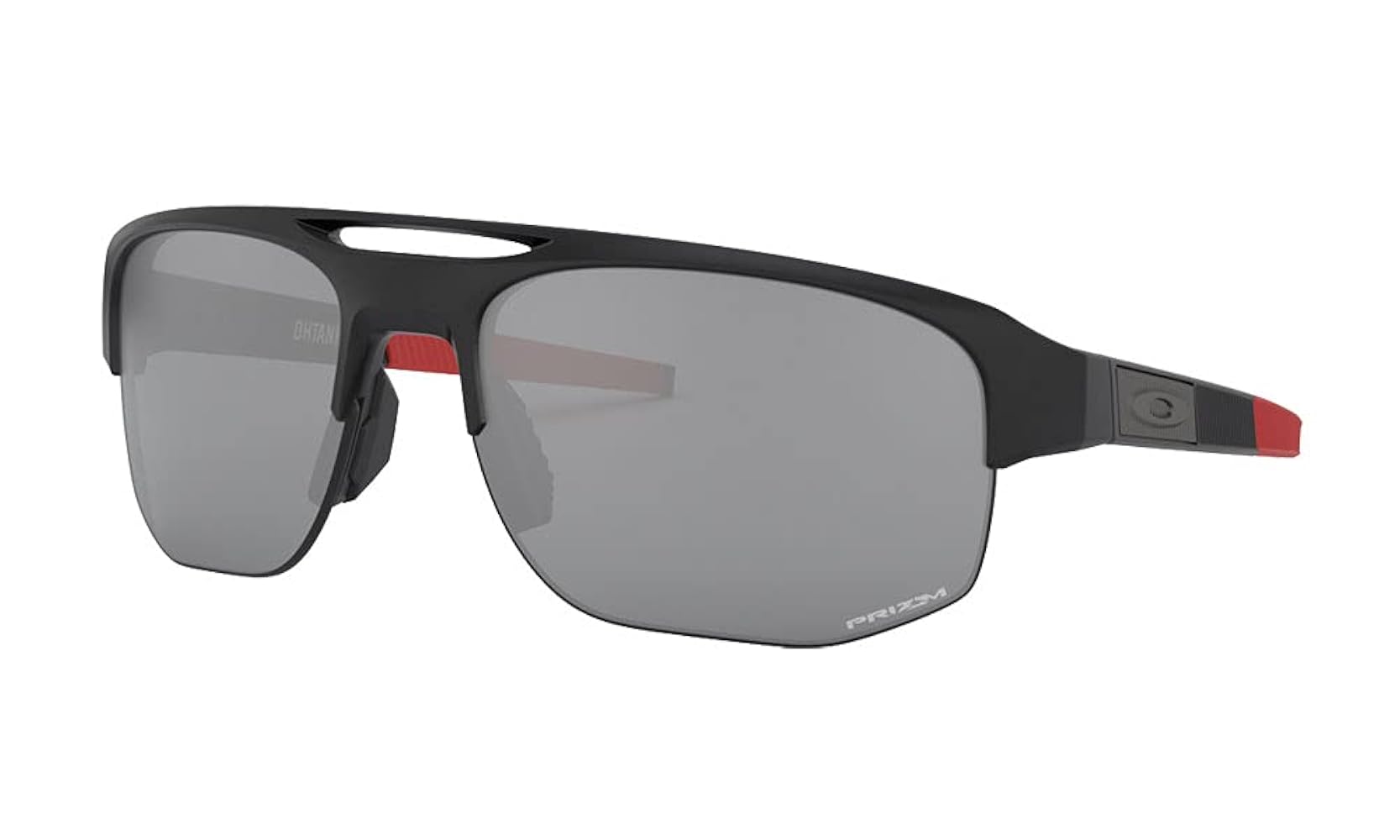 OAKLEYサングラス 大谷モデル オークリー大谷翔平シグネチャーモデルの紹介です！』 | メガネ
