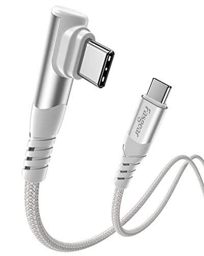 Fasgear 100W USB C to USB C Cable