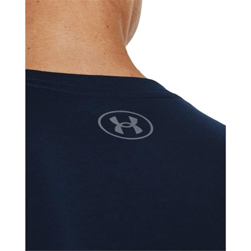 Image of Under Armour Men's Velocity 2.0 Short Sleeve V Neck T Shirt