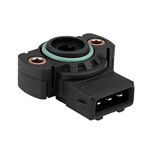 Throttle Body Position Sensor 044907385A Throttle Position Sensor for Corrado for Golf Mk3