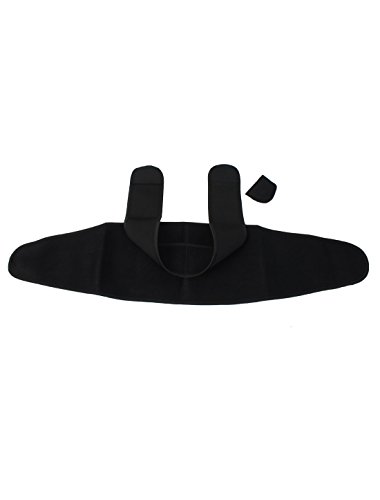 Soporte lumbar para entrenamiento y levantamiento de pesas miniatura 3