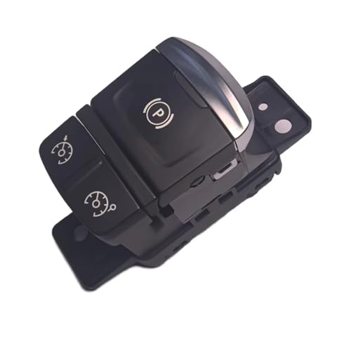 Botón freno de mano eléctrico con función Auto Hold para Talisman y Espace 2015-2020