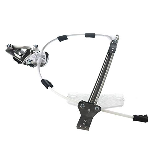 Best Jeep Liberty Window Regulator