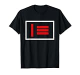 Master Slave Flag Shirt - BDSM Bondage Pride Gift Idea T-Shirt