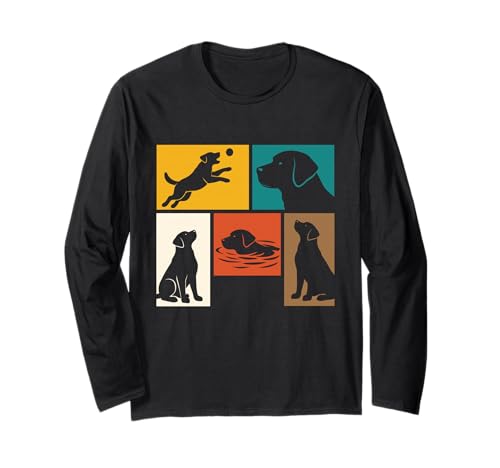 Labrador Retriever Father Dog Lover ����T�V���c