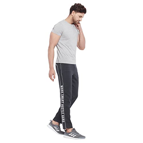 Image of Duke Men's Slim Track Pants