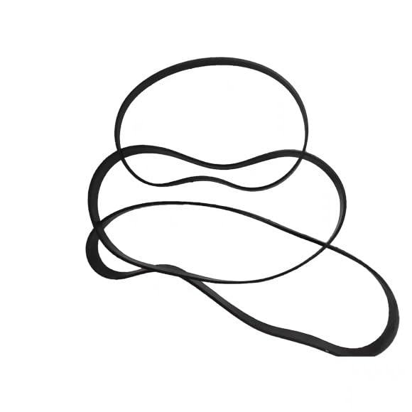 1pcs 5332190 Pusher room side cover gasket