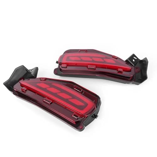 Feu de position Toyota Fortuner finition haut de gamme polycarbonate haute résistance