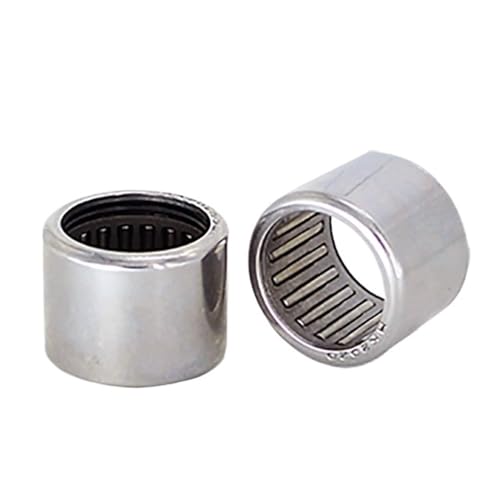 Roulement à aiguilles HK1212 pour réparer les jeux mécaniques de bras oscillant et axe de 12mm