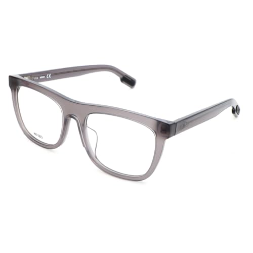 Kenzo Brillen KZ50008F 005 BLACK 56/19/145 Herren