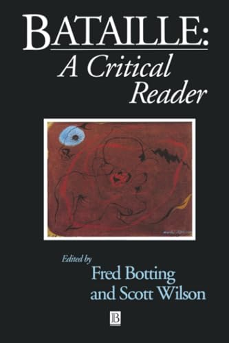Bataille: A Critical Reader