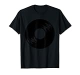 Retro Tapes und Schallplatten