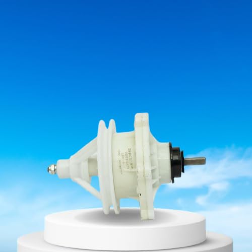 Semi Automatic Washing Machine Gear Box (GEARBOX XD-008)