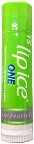 <span class="rank-badge">10</span> Lip Ice Protetor Labial FPS 15 Maçã Verde