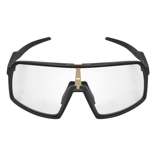 Image of ThunderClap Replacement Wicket for Oakley Sutro OO9462 /Sutro Asian Fit OO9406A /Sutro S OO9462 Sunglasses