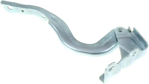 Miniatura 7 de Para Kia Forte Koup 2014 2015 2016 bisagra de capó lado del pasajero  Reemplazo para KI1236131  79120A7600