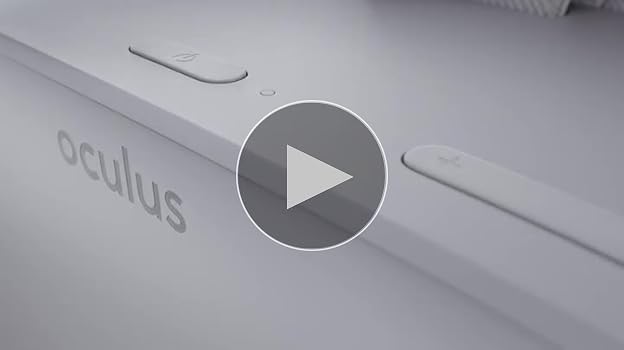 Meta Oculus Go - Standalone VR Headset with Stunning Visuals