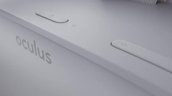 オキュラスゴー　 Go 32GB Meta Oculus Go - Standalone VR Headset with Stunning Visuals