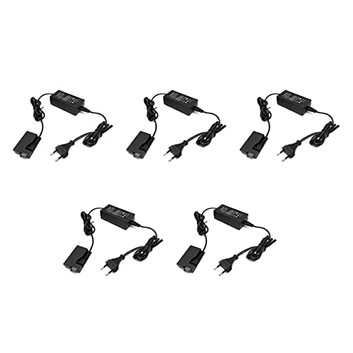 Adaptateur secteur appareil photo Rebel T2i T3i T4i 550D 600D 700D