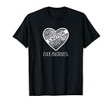 True Crime Podcast Junkie Fan Funny Fuck Politeness Camiseta