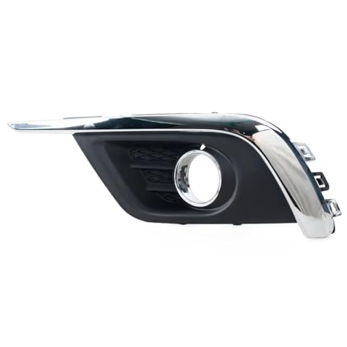 Rejilla de luz antiniebla para Buick Envision 2014-2017 parachoques delantero par izquierdo derecho