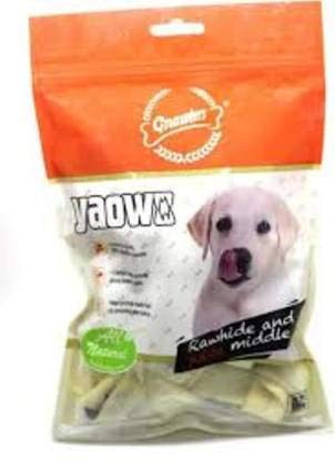 Gnawlers Knotted Bone | Dog Treats | 4" | 500g | by Soul Paradise (B084RQPW7N) Amazon Price History, Amazon Price Tracker