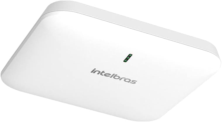 Review do Roteador AP 1250 AC MAX: Testado por 7 dias no escritório