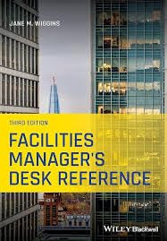 Buy Facilities Manager's Desk Reference 3e — BookShops.in